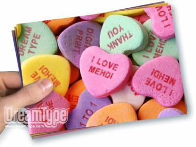 I LOVE MEHDI