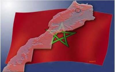 maroc