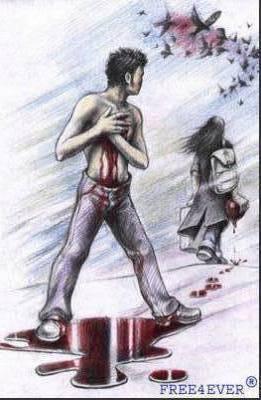 je t' aime