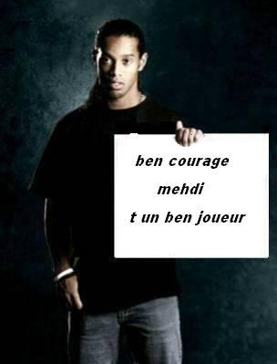 ronaldinho