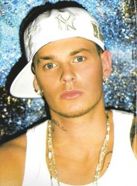 matt pokora
